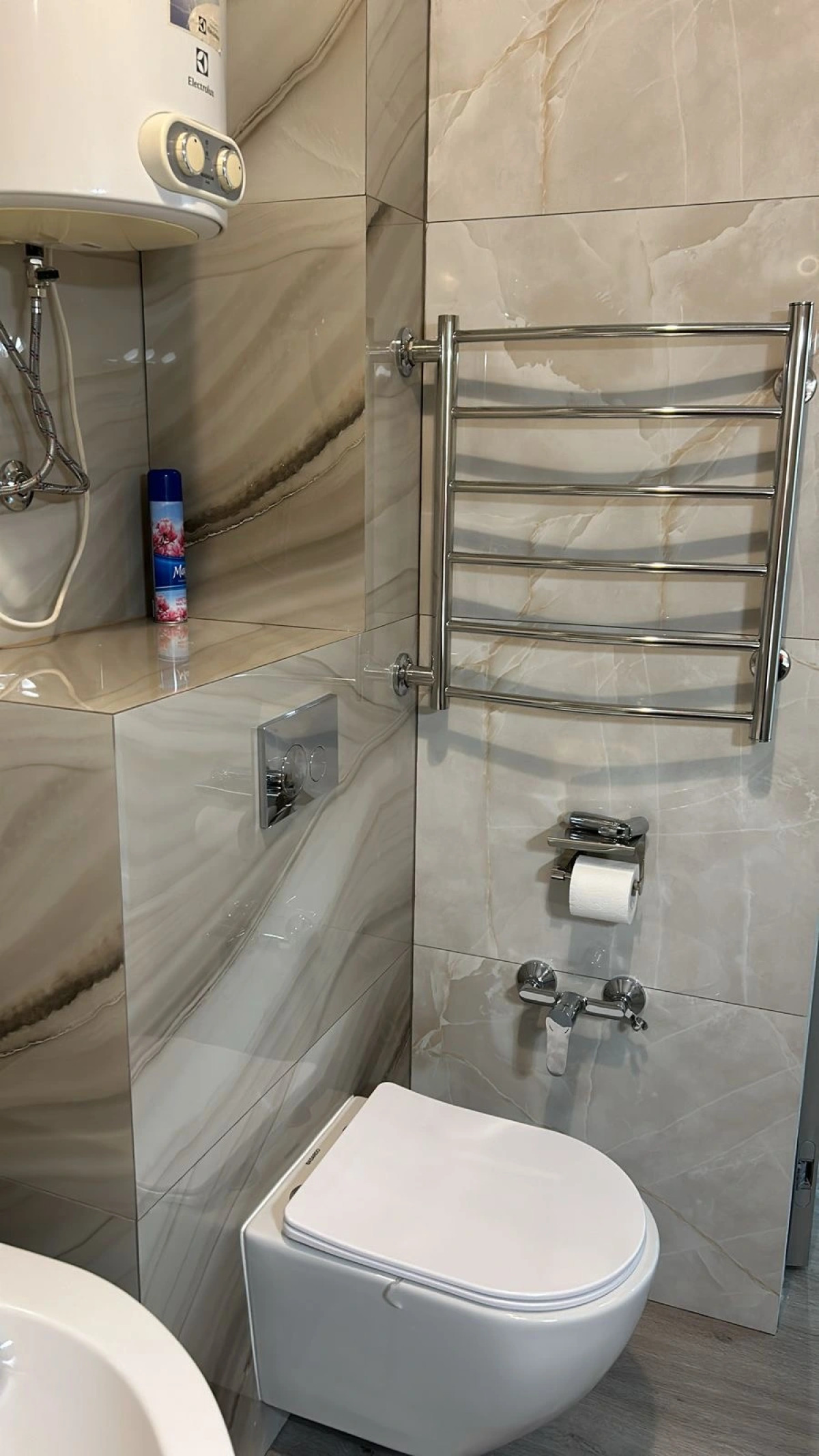 Апартаменты ЖК Ричмонд Казань