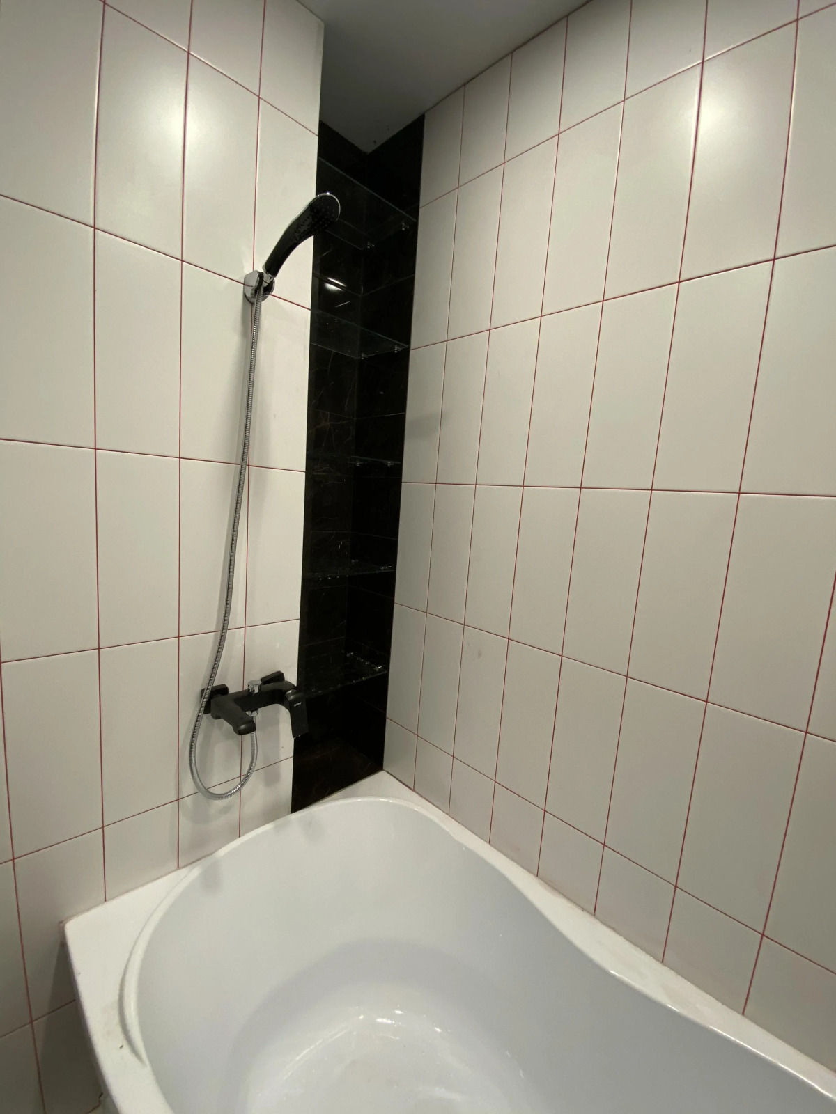 Квартира Light Lake