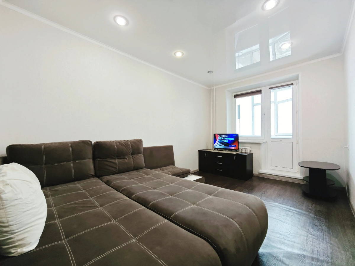 Квартира от СУТОЧНО.ТОБ