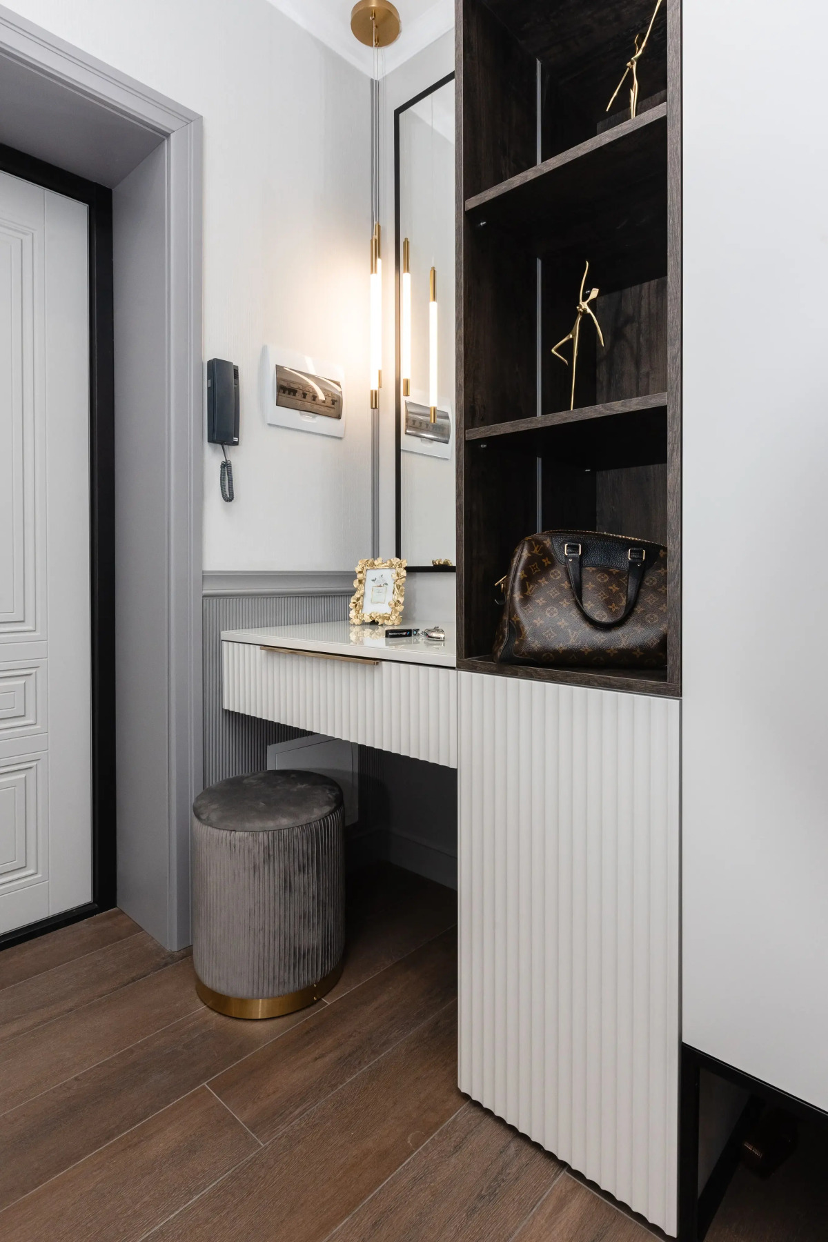 Апартаменты Хороший Вкус