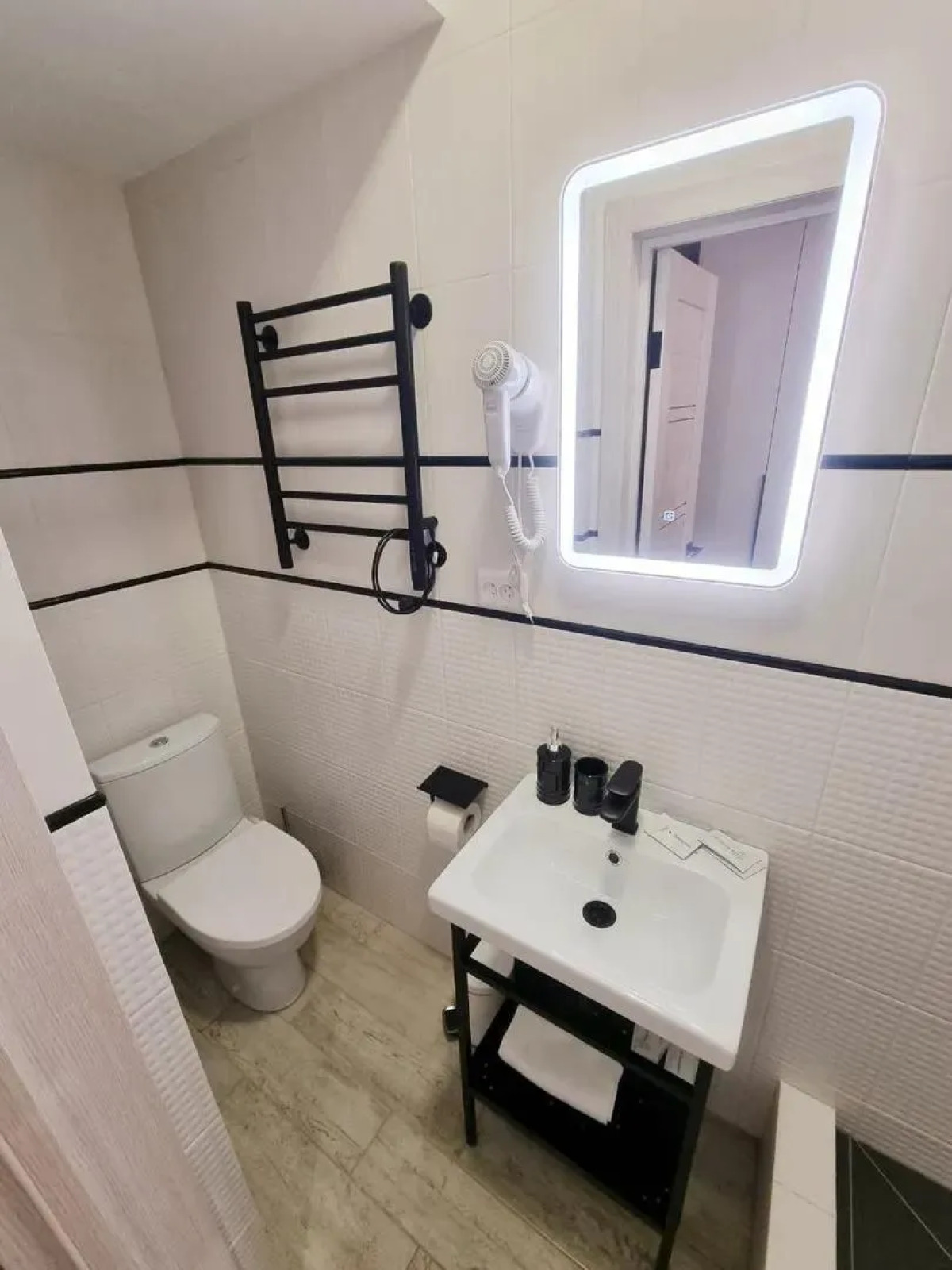 Квартира на бульваре Радищева 29