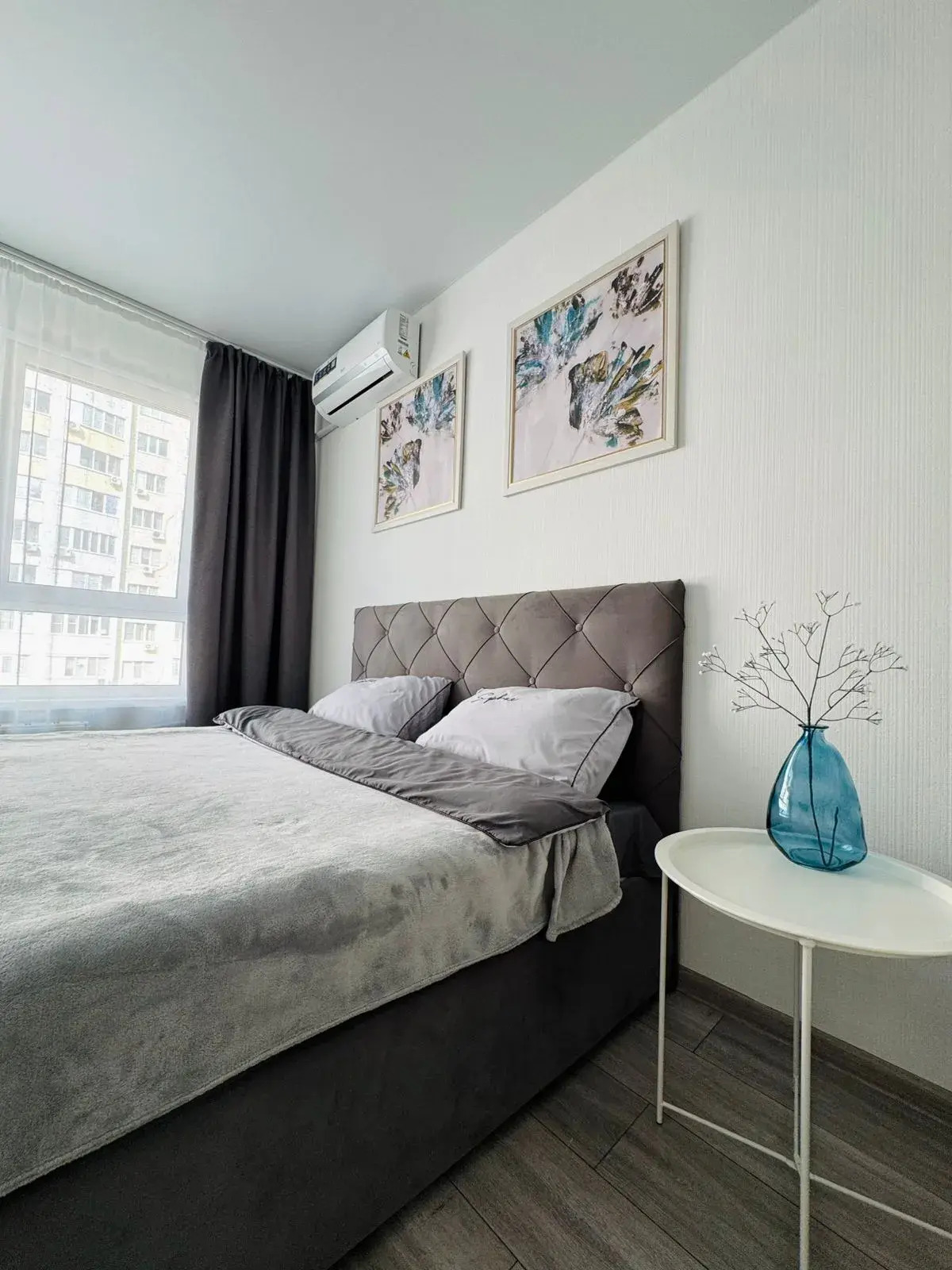 Квартира Нордический Дзен