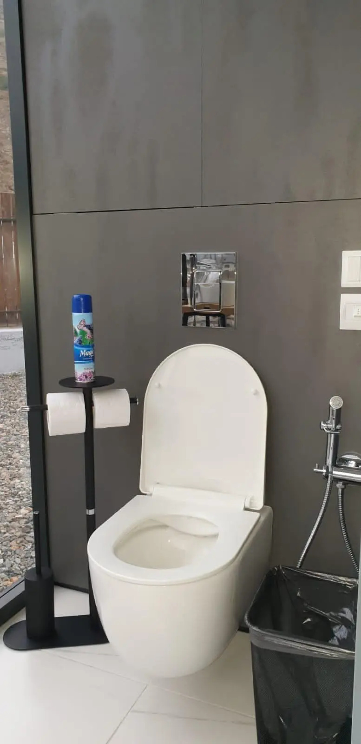 Гостевой дом Alpina house