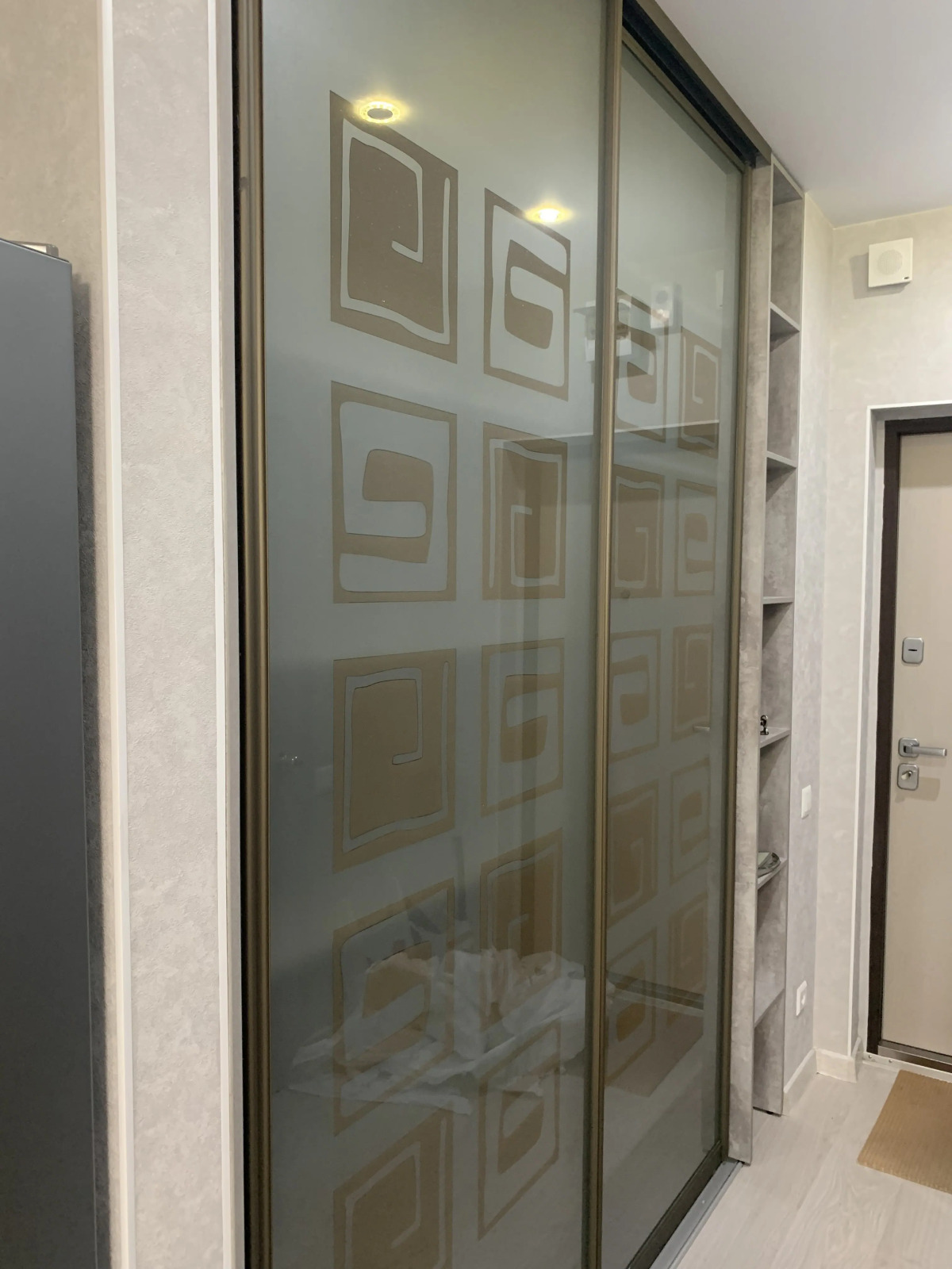 Квартира Большая красивая студия с видом на Обь у метро в ЖК Инские холмы