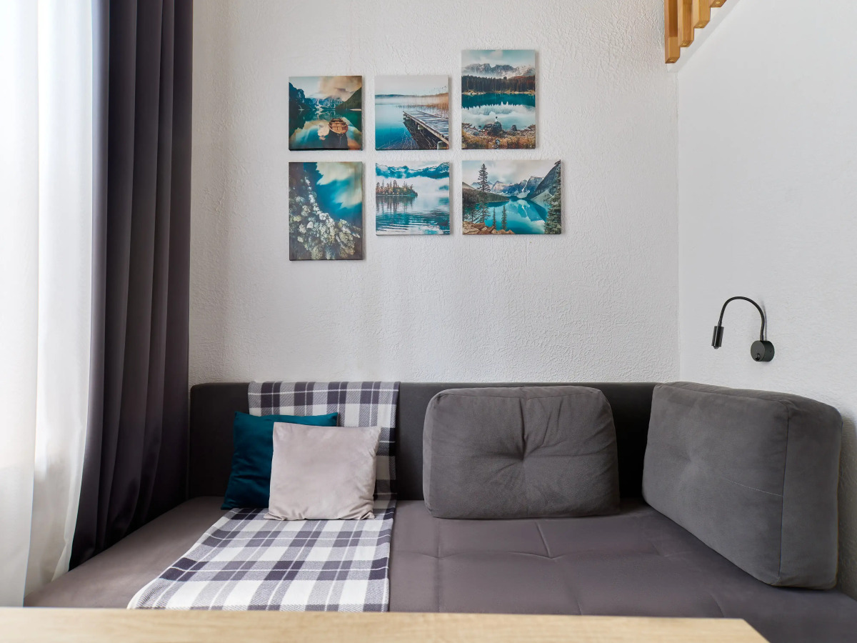 Апартаменты Rush in Aparts в Шаговой Доступности от Кремля и Вокзала Центр Казани