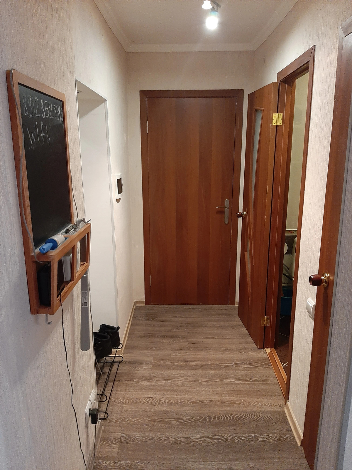 Апартаменты на Ленина