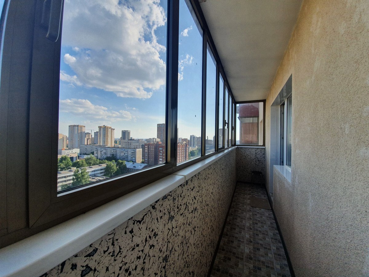 Апартаменты в Жк Олимп 6