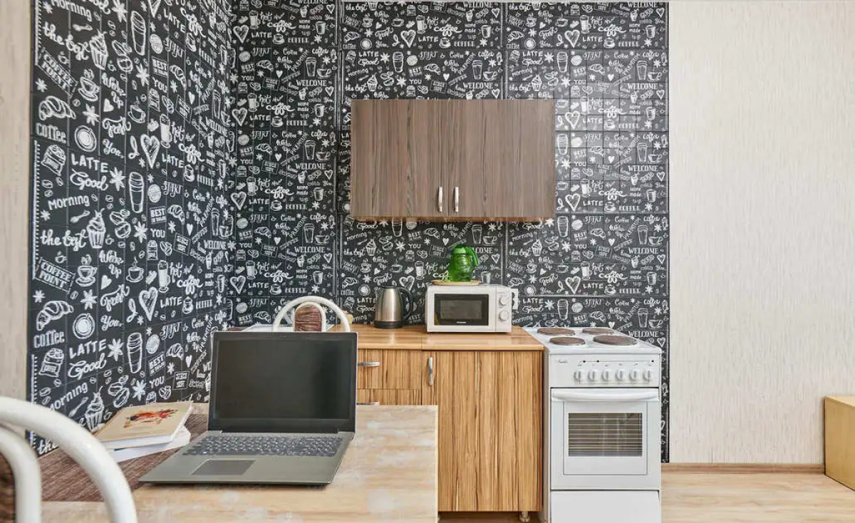 Квартира Уютный Дом в ЖК Гулливер