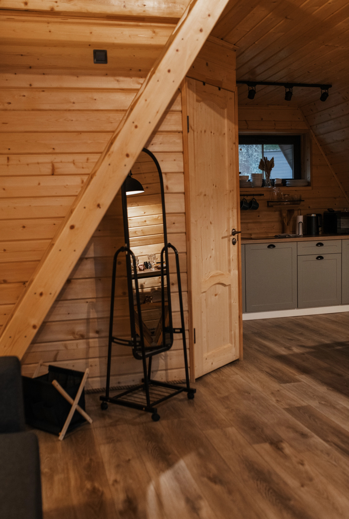 Частный дом Bjorn 1