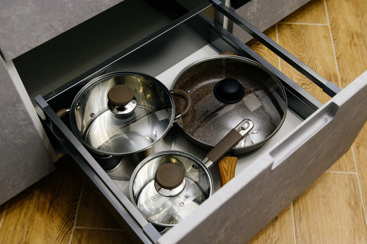 Квартира Нарцисс