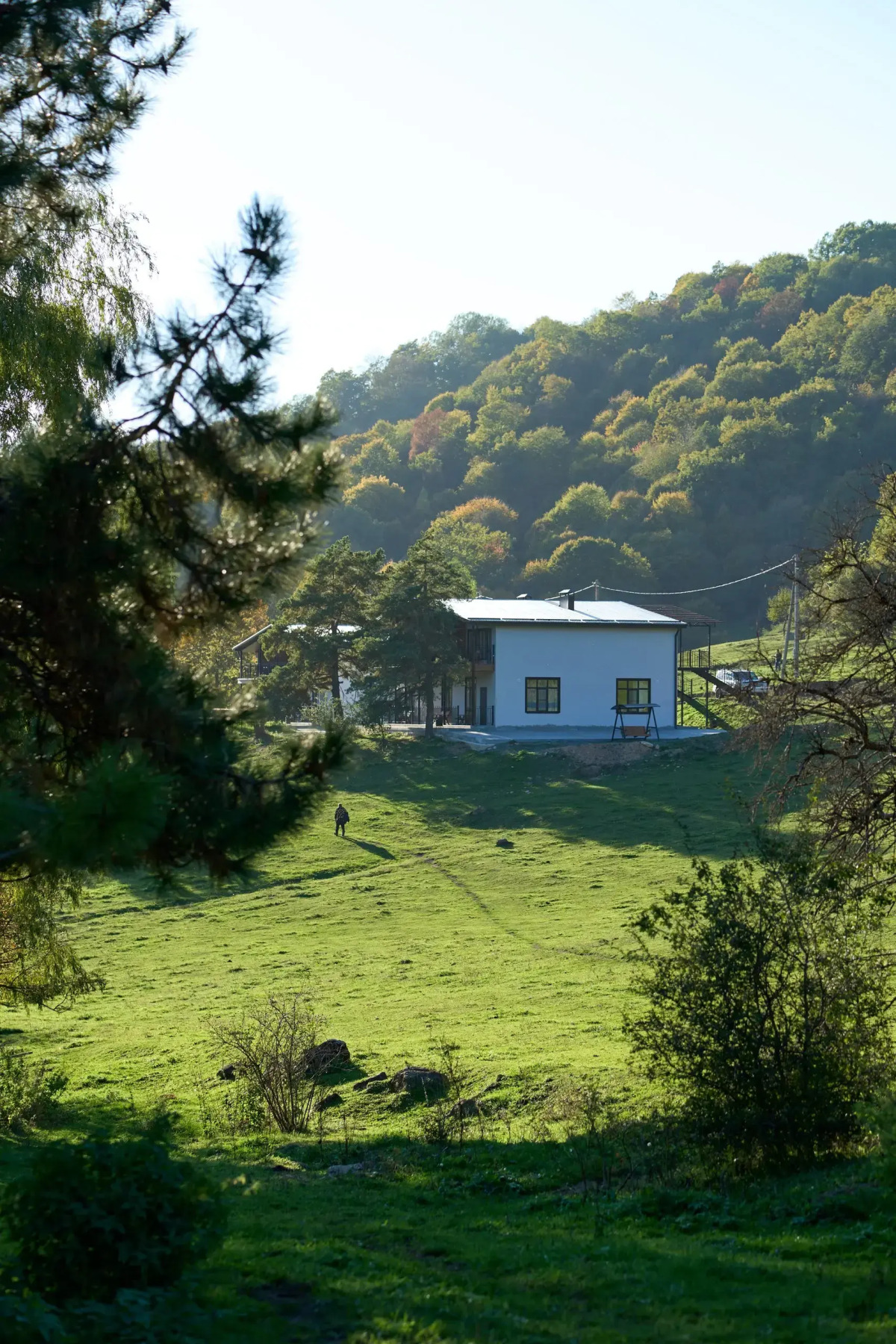 Гостевой дом Aydin El