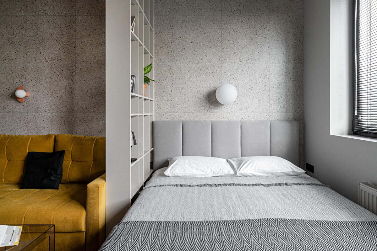 Апартаменты Skandi House в Центре XL