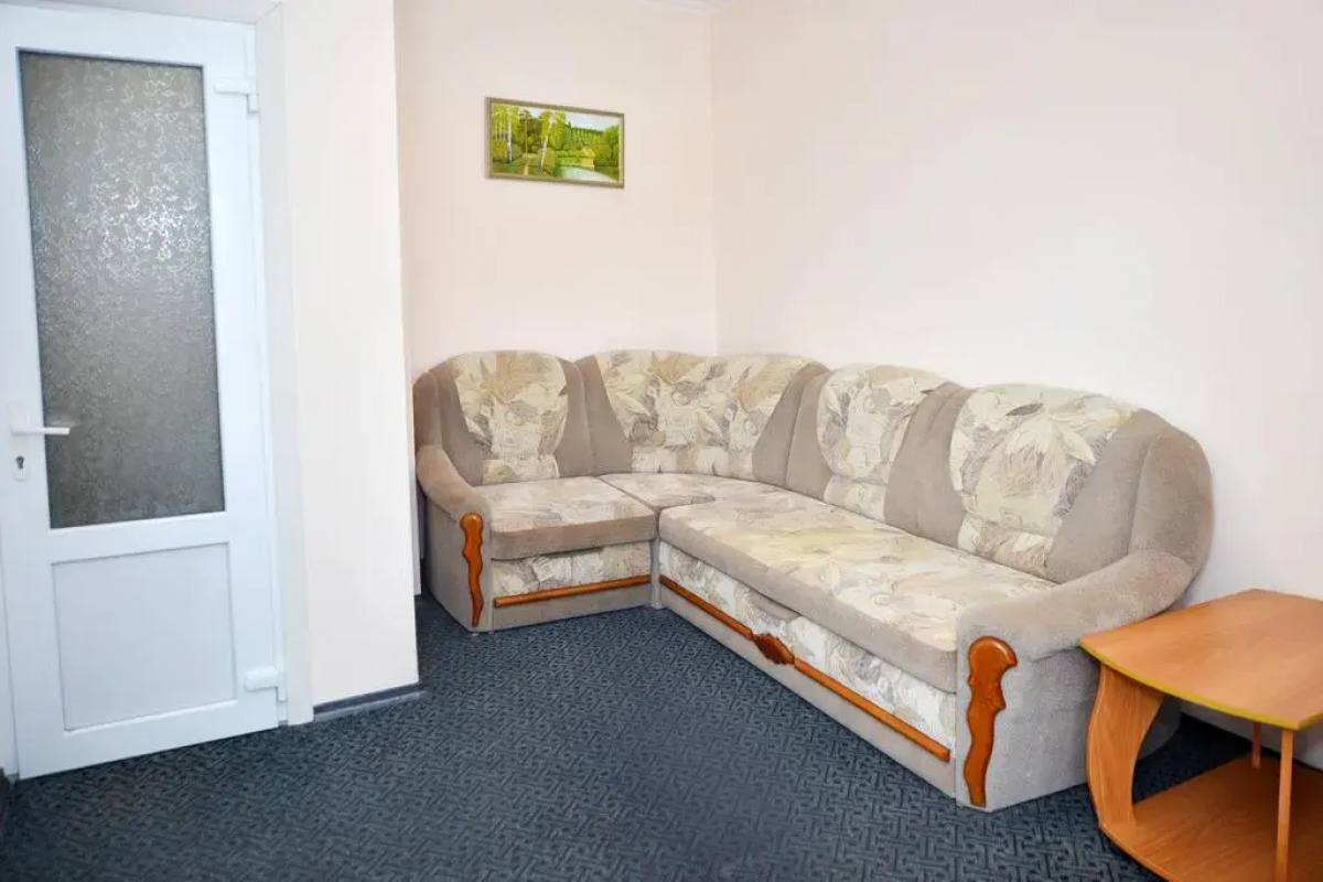 Гостевой Дом Айсерез