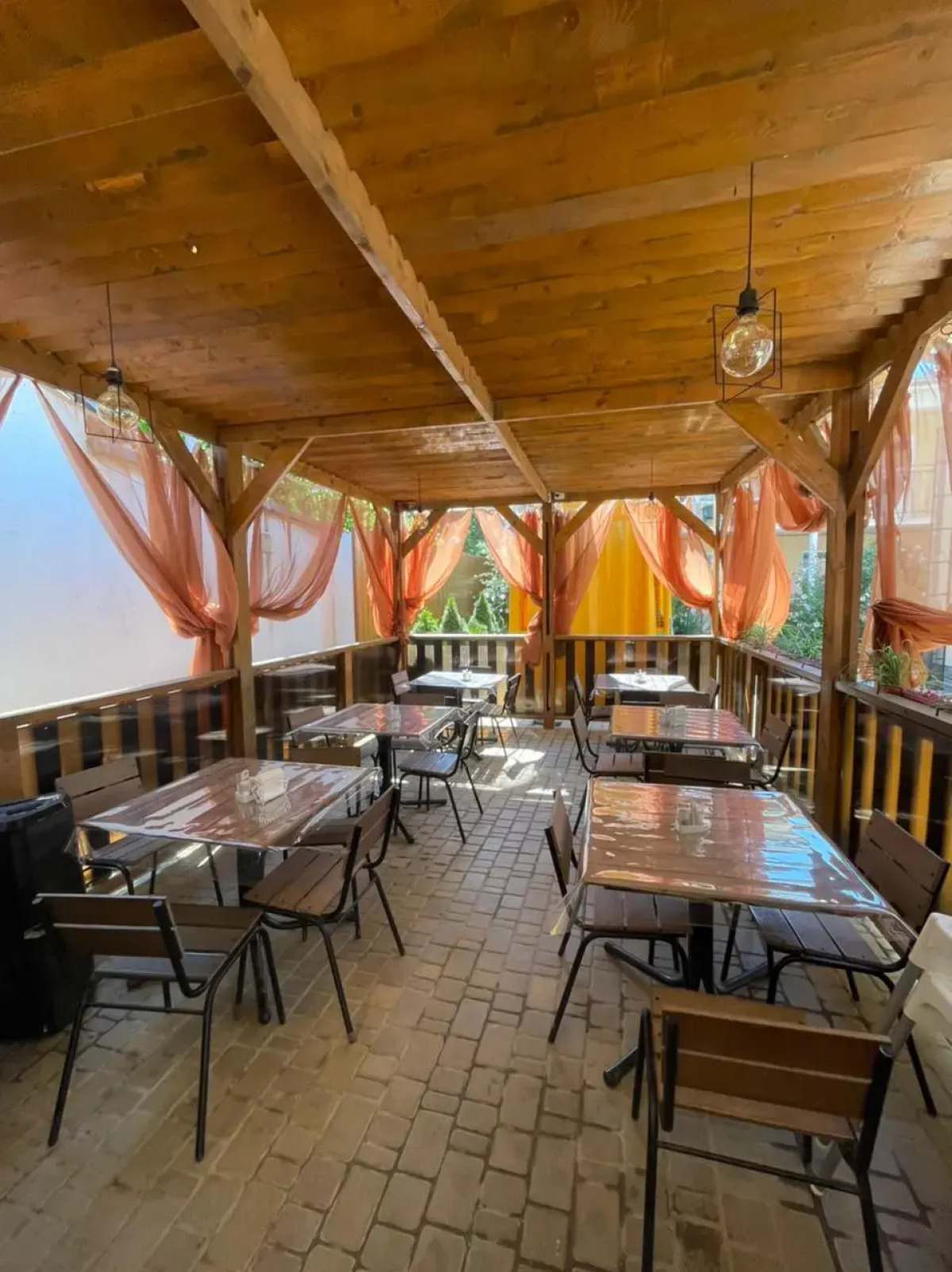 Гостевой дом Семейный очаг