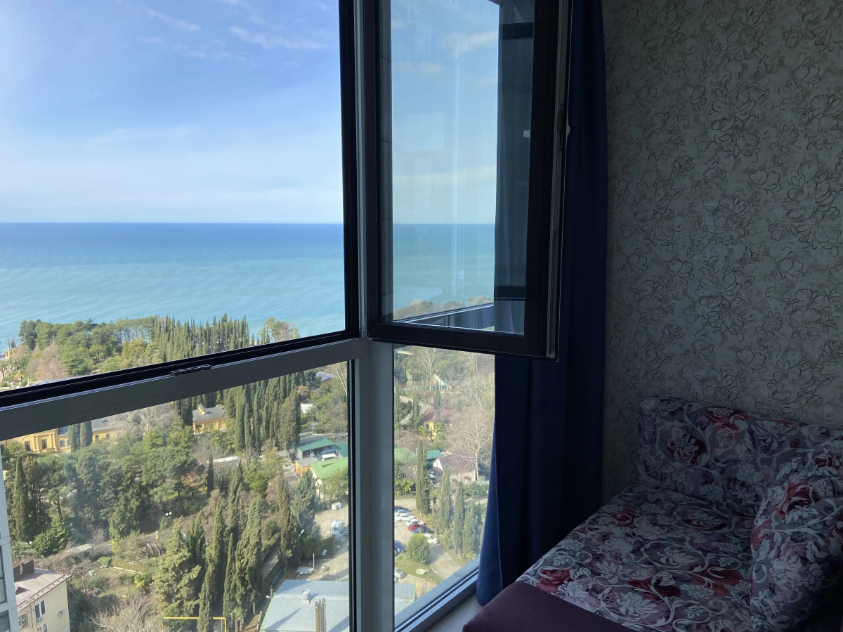 Квартира ЖК Виктория