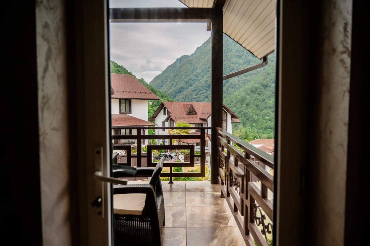 Частный дом Высота