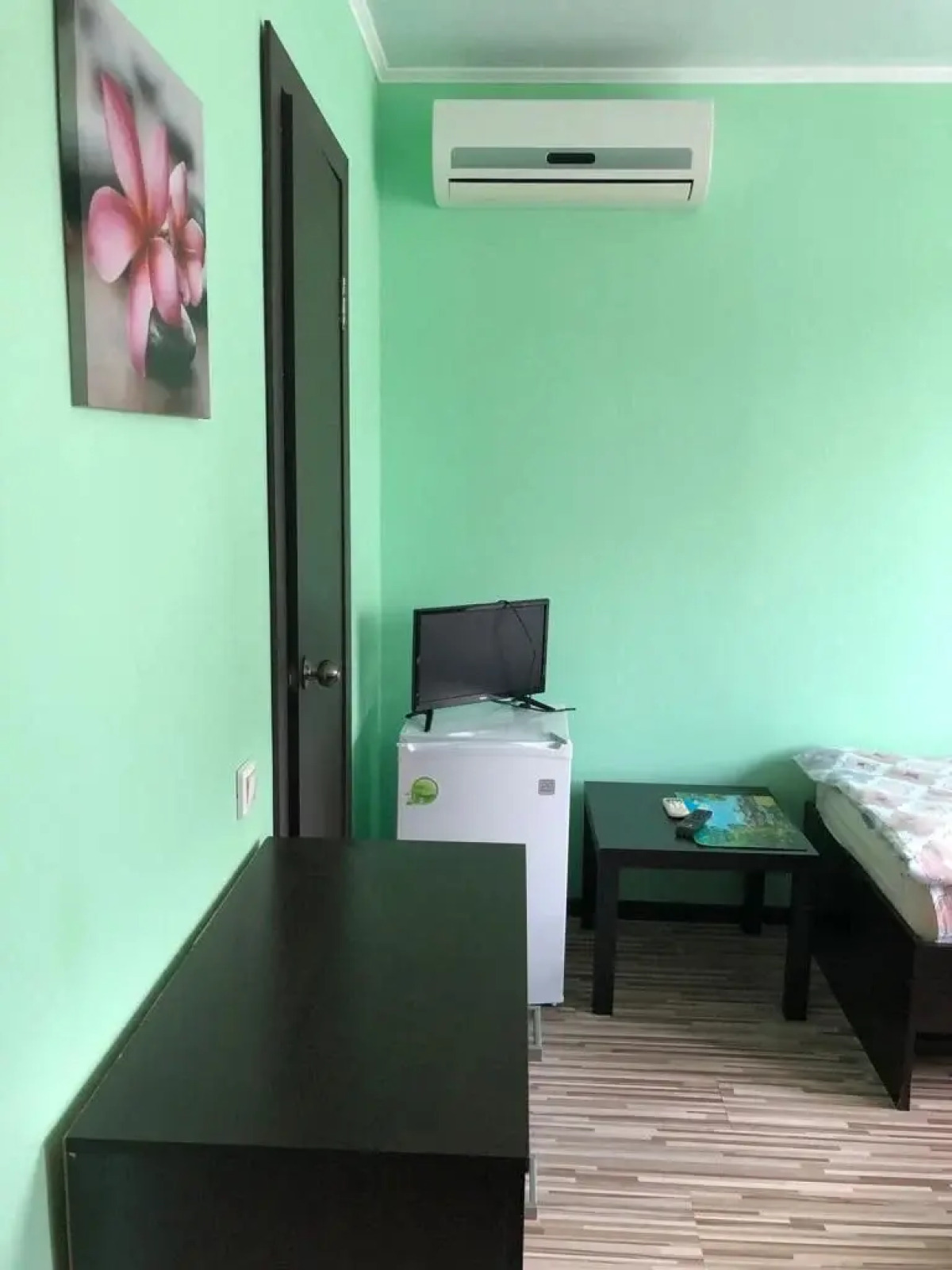 Гостевой дом Шоколадка