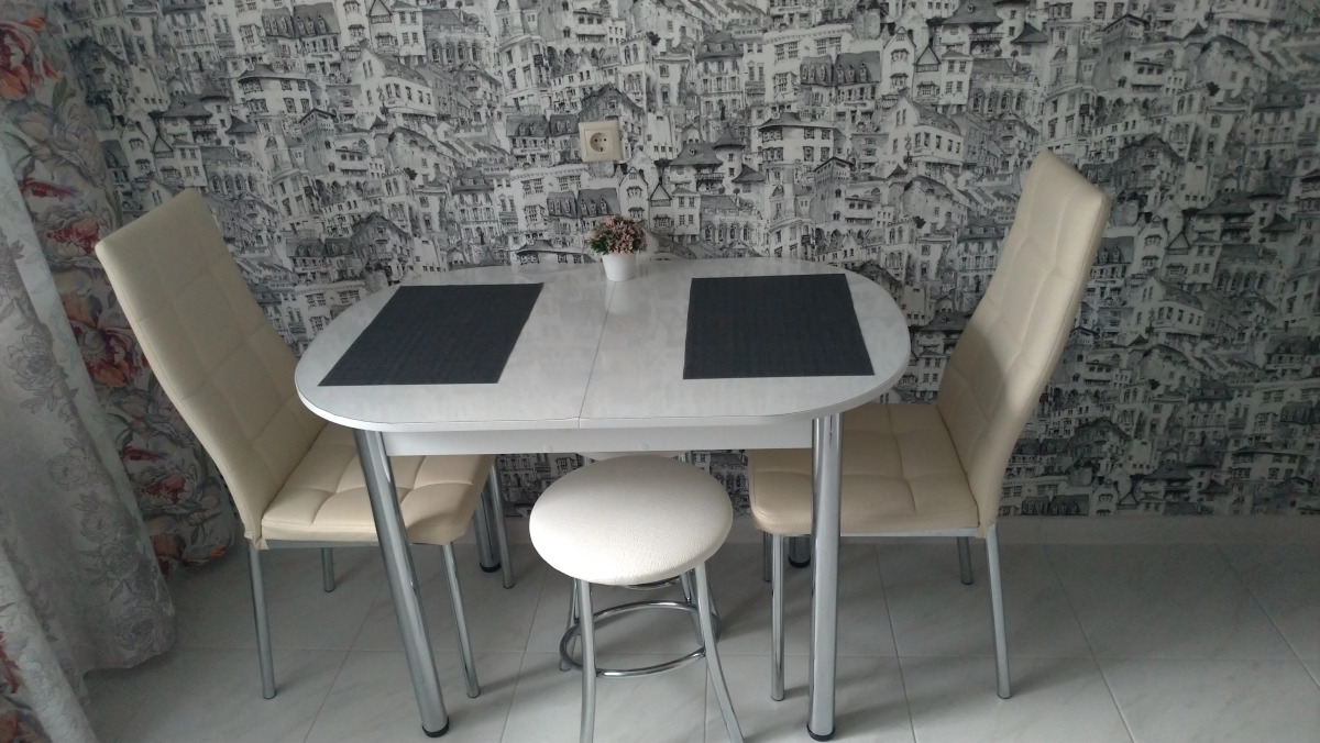 Квартира на Коломенском Проезде 14/1