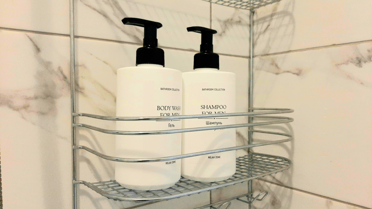 Квартира с видом на сопки