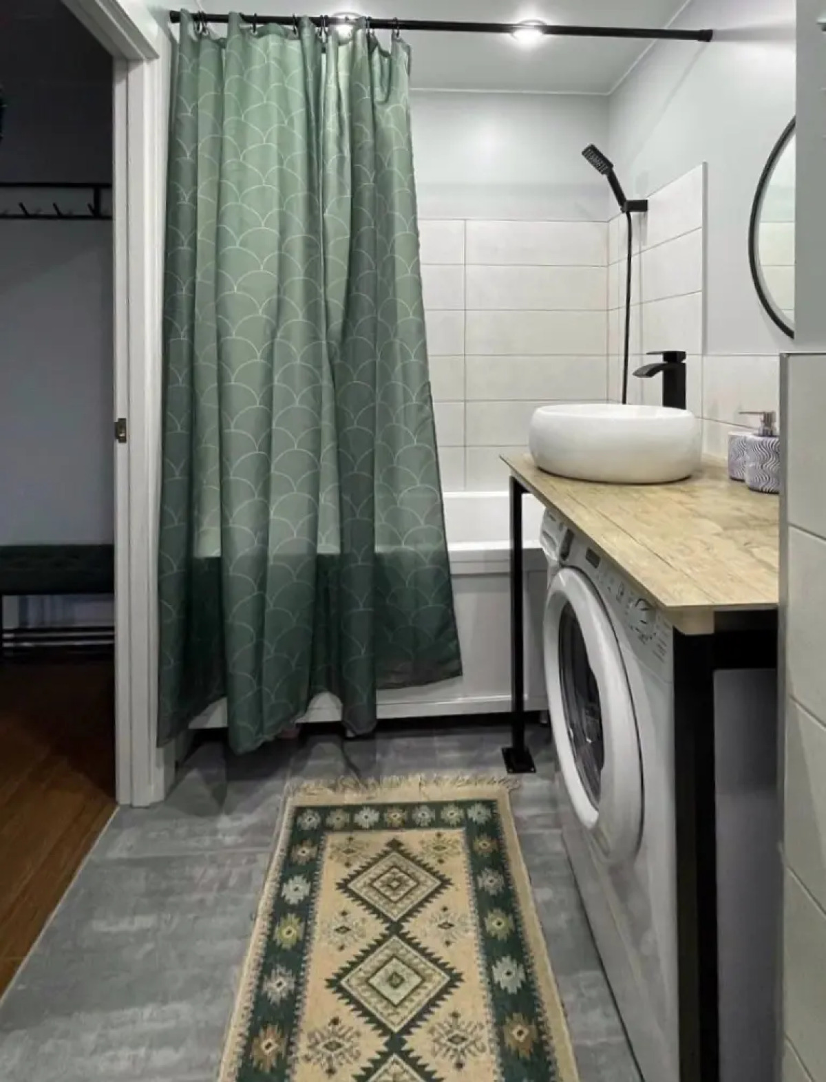 Апартаменты Стильные в Сергиев Посад