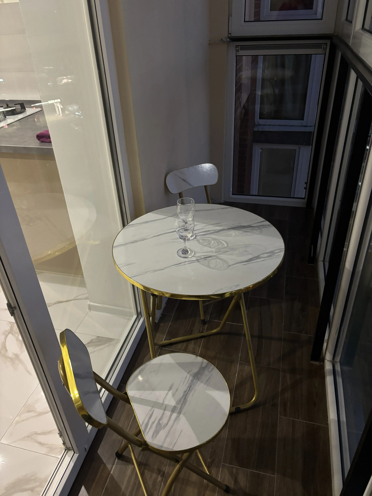 Квартира в центре Зеленоградска