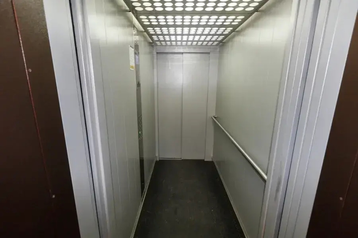 Апартаменты Две Подушки на Рыбинской