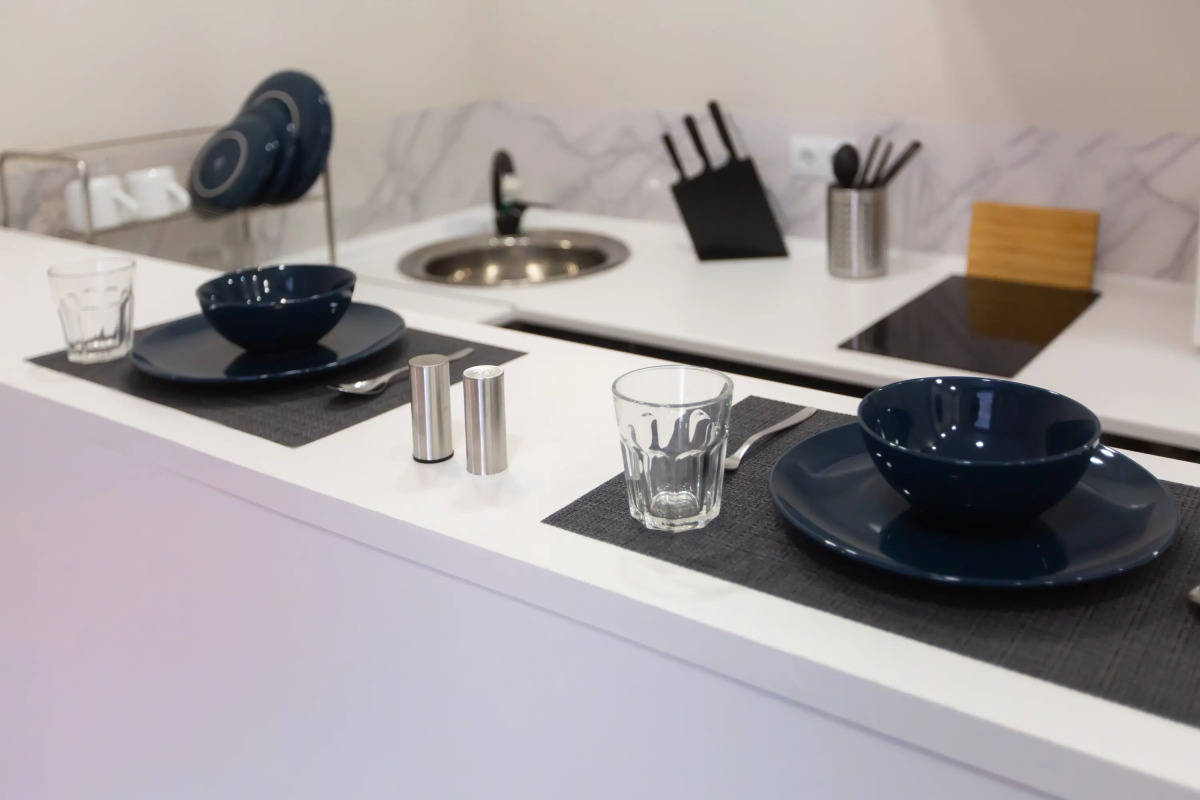 Апартаменты 9 Ночей на Карташова №2