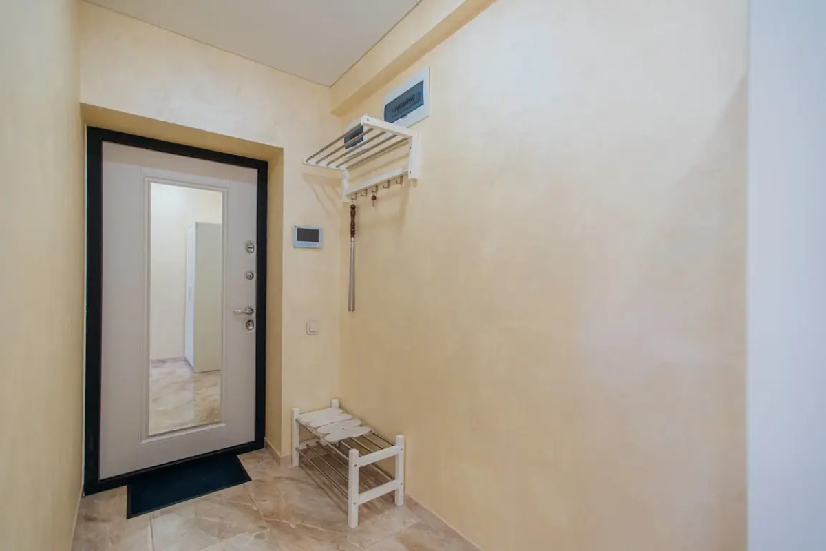 Апартаменты Возле Музея Космонавтики