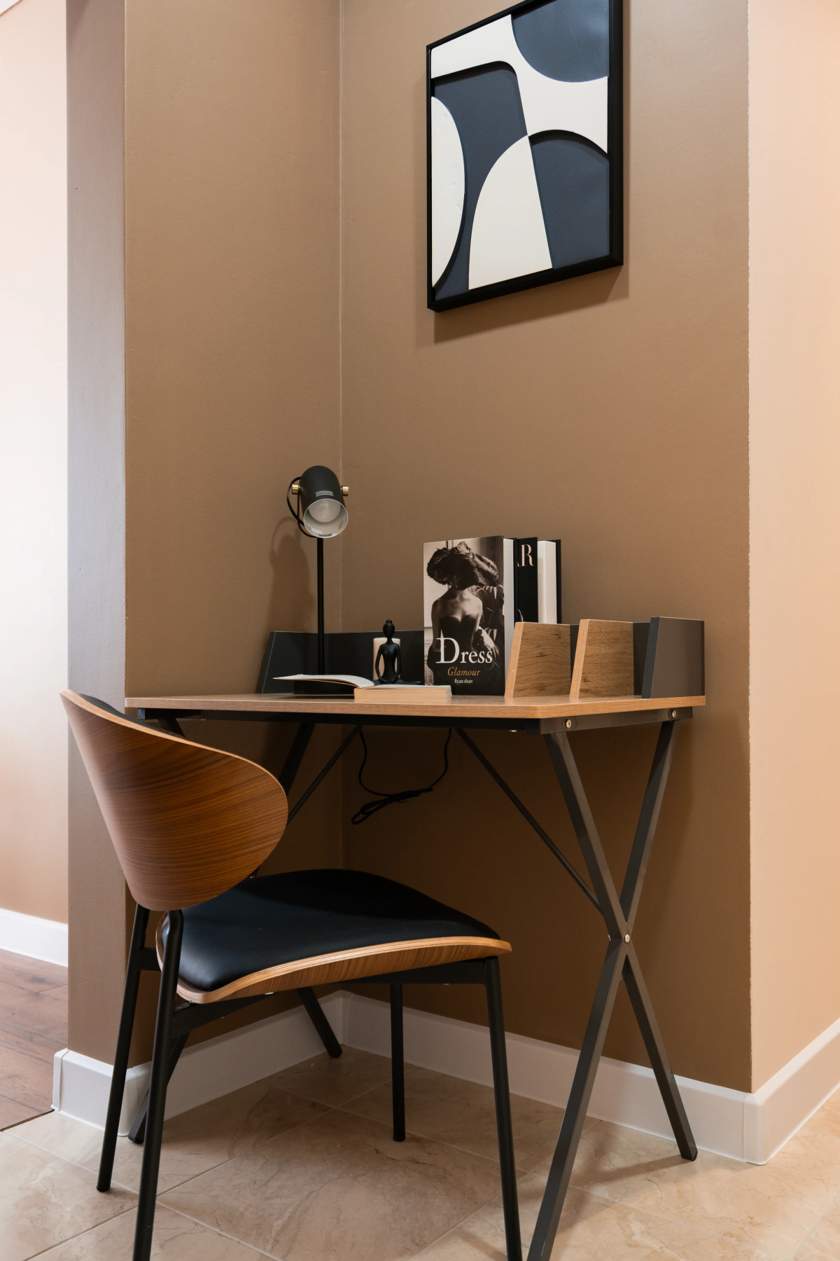 Апартаменты Planeta от Esenia Home