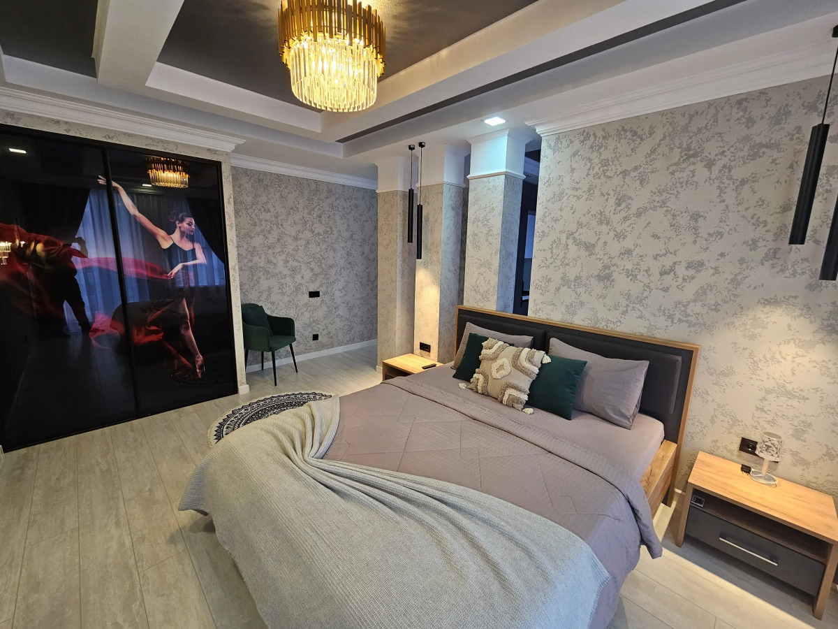 Уютные Апартаменты в центре Уфы