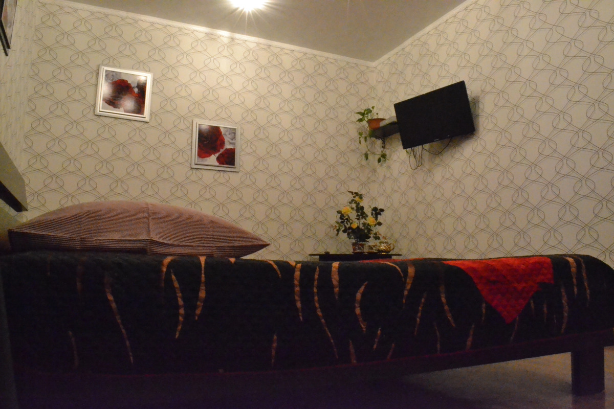 Мини-Отель Солнечная