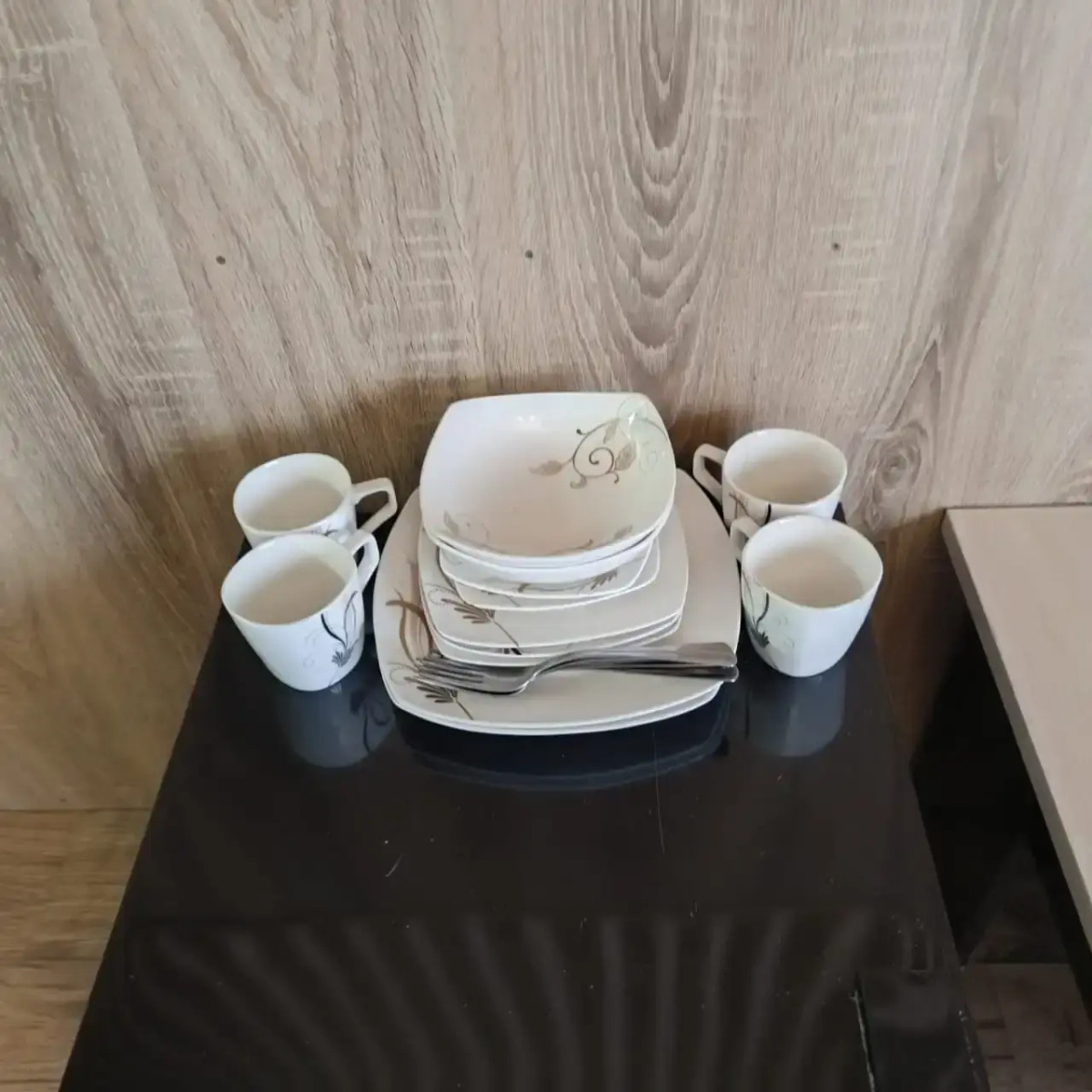 Апартаменты Baikal Holiday