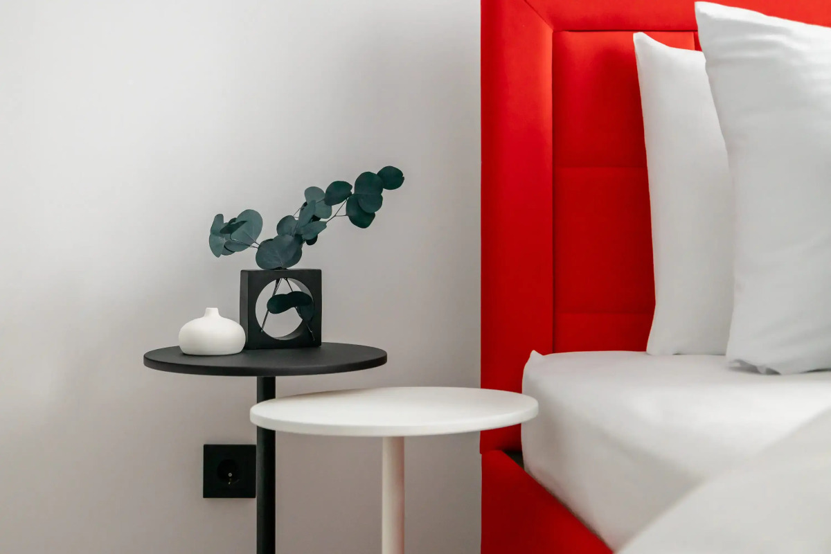 Апартаменты Berzarina Grafika