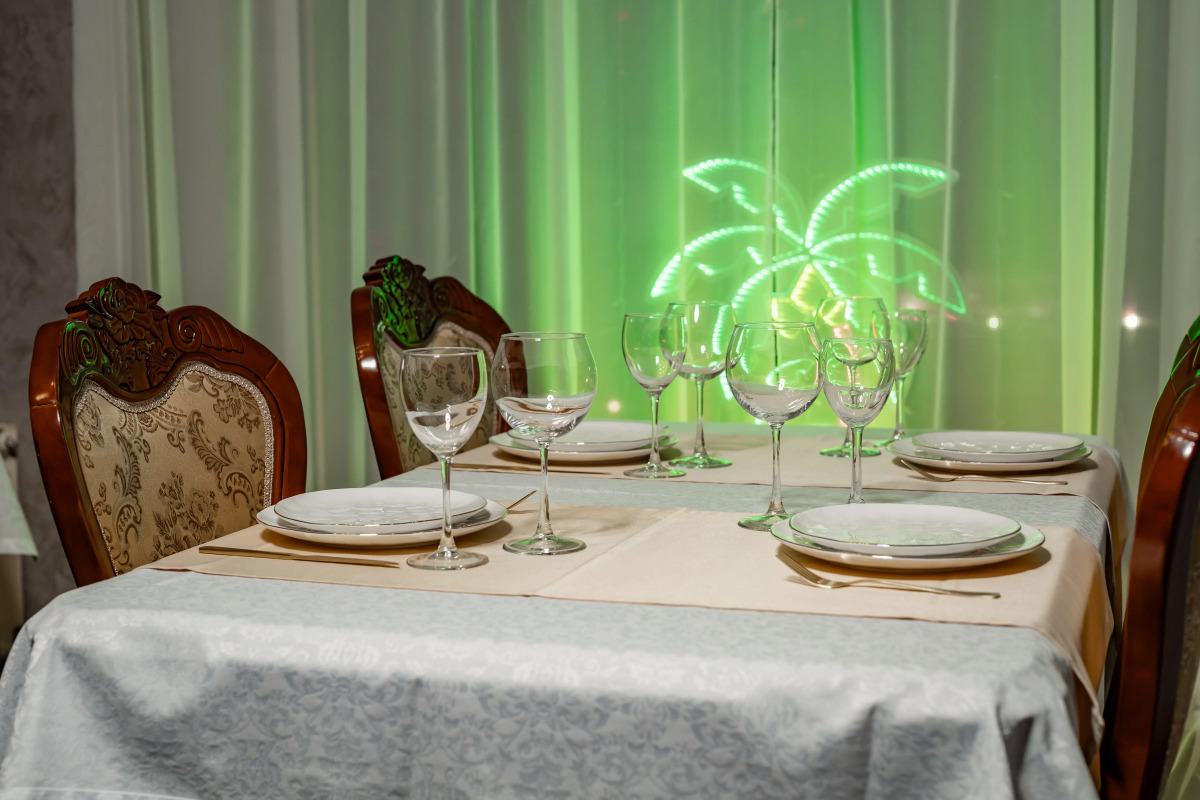 Отель Варадеро