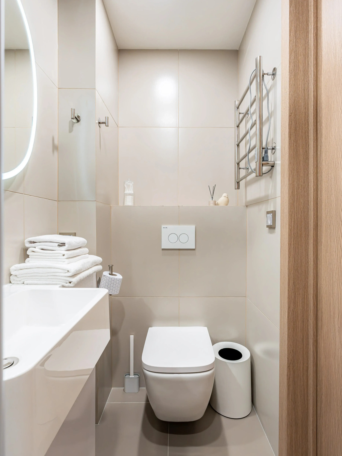 Апартаменты Маленький принц в апарт-отеле Well