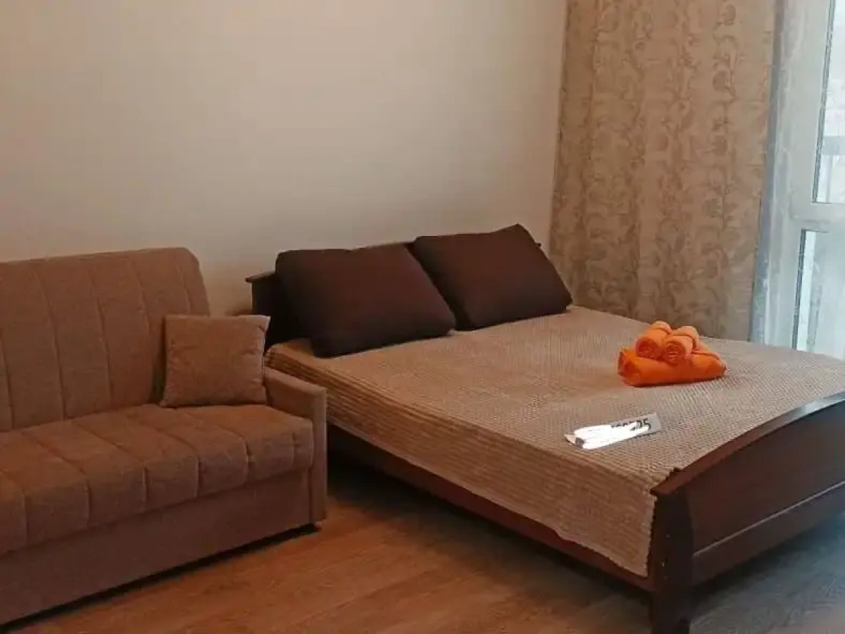 Апартаменты Финский 1А/15