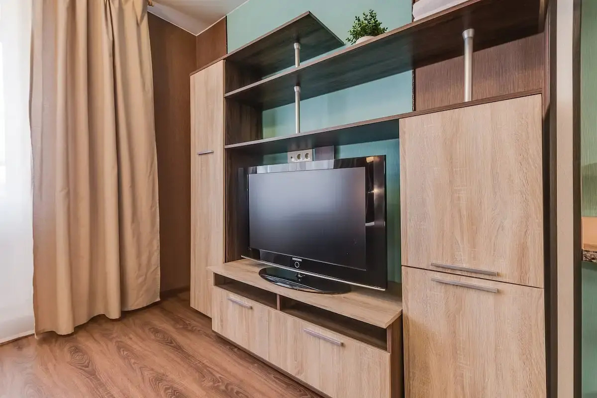 Апартаменты на Оптиков 45