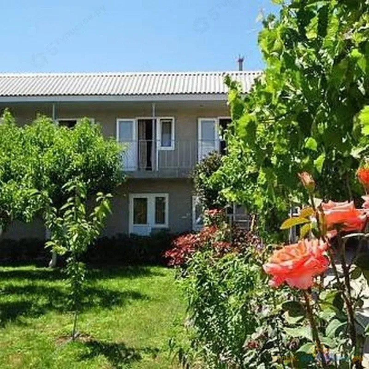 Гостевой дом Дилия