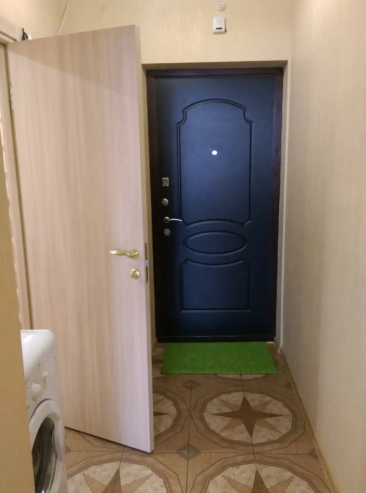 Апартаменты на 10 этаже у метро Лесная