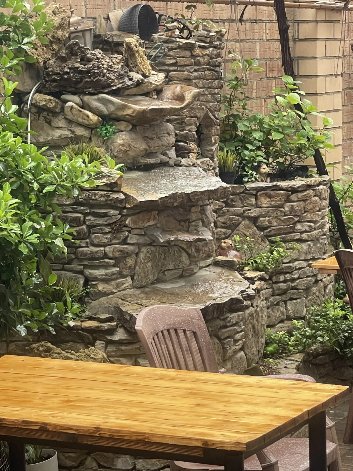 Guest house Na Terskoy 28