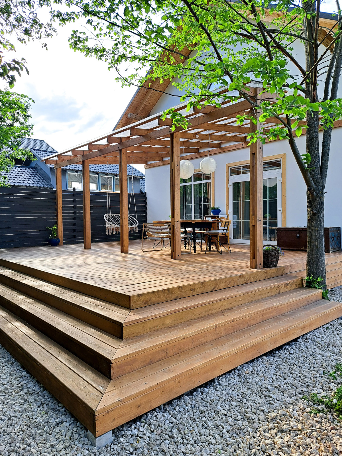 Гостевой дом Белый дом