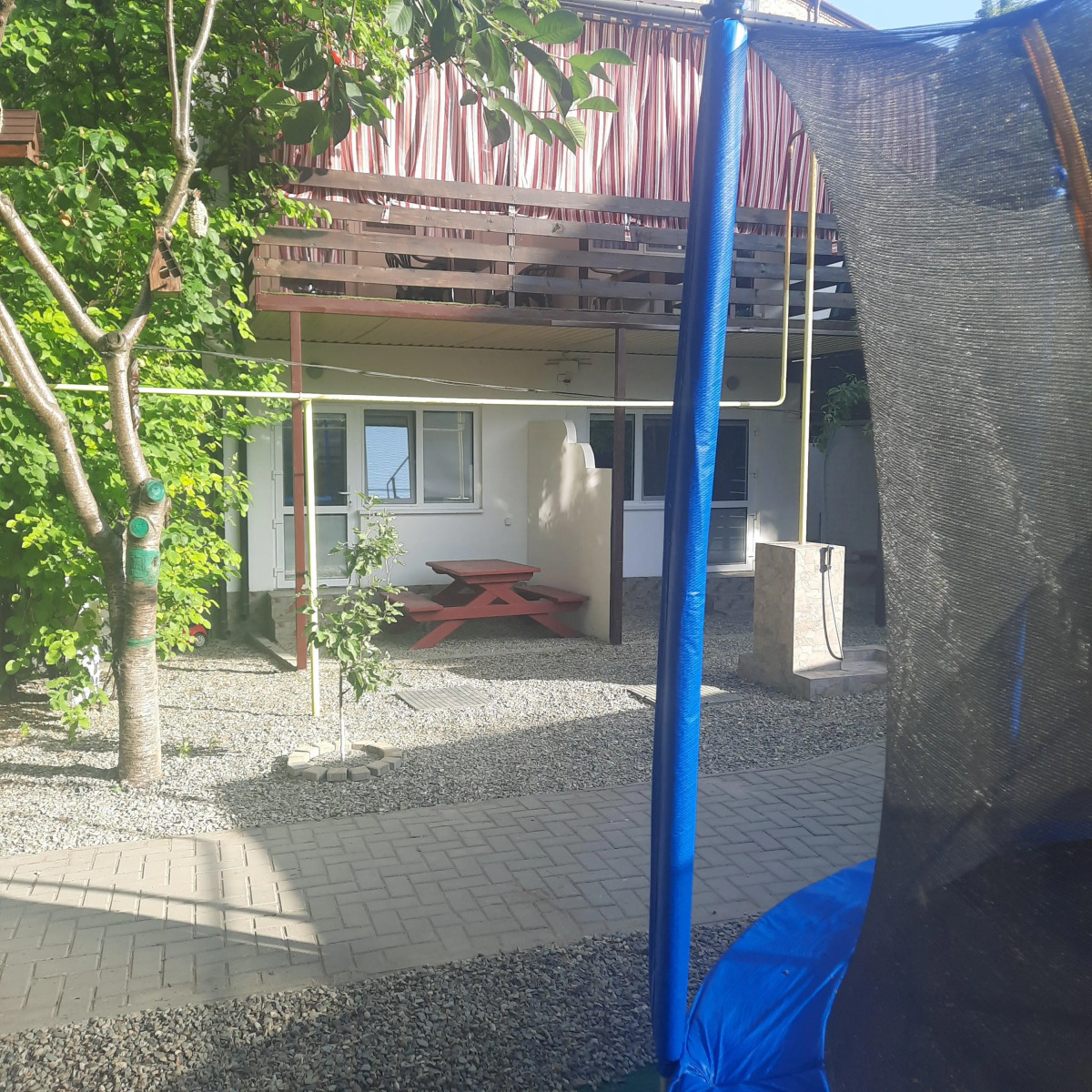 Гостевой дом на Горького