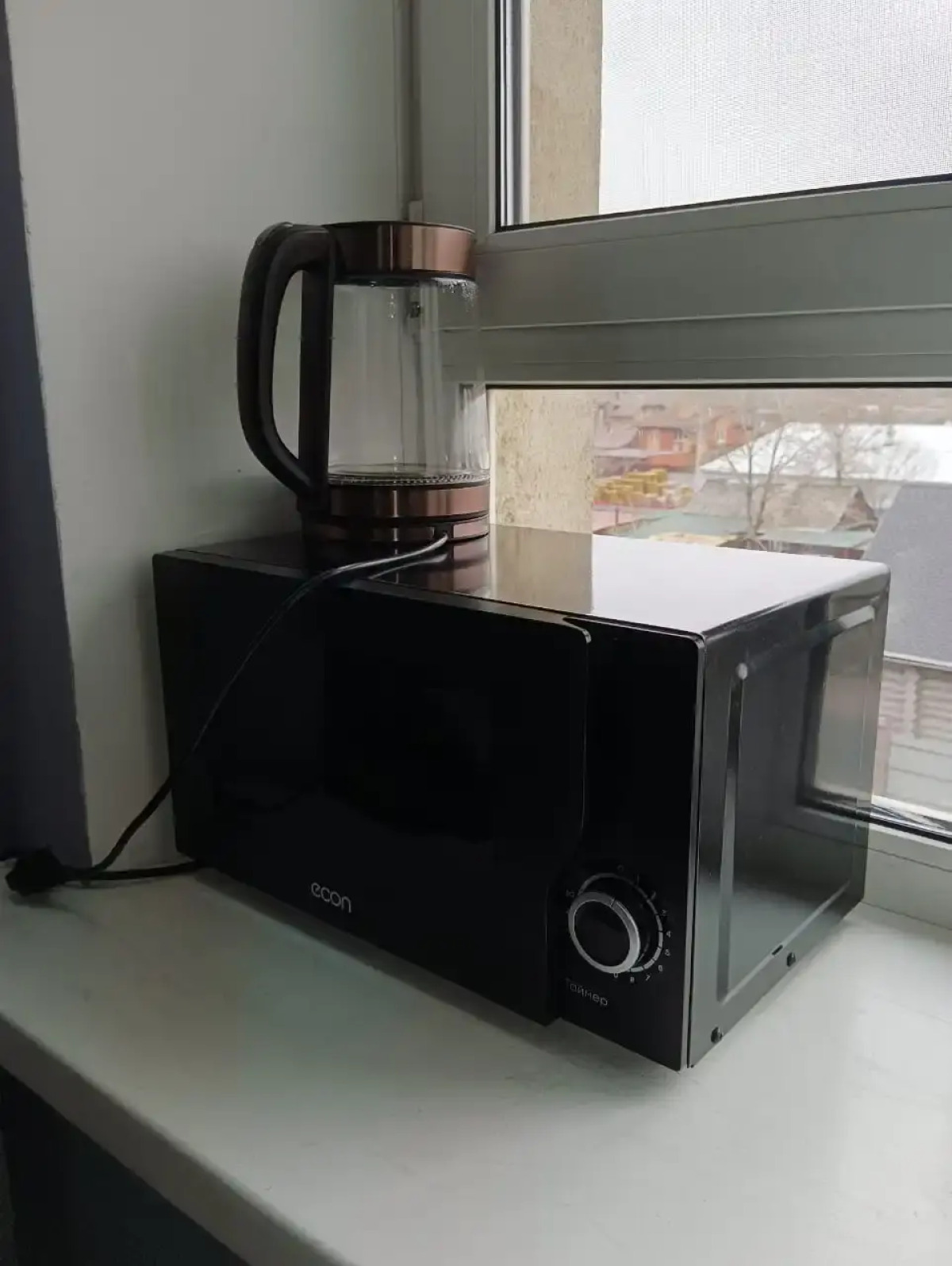 Апартаменты Квартира