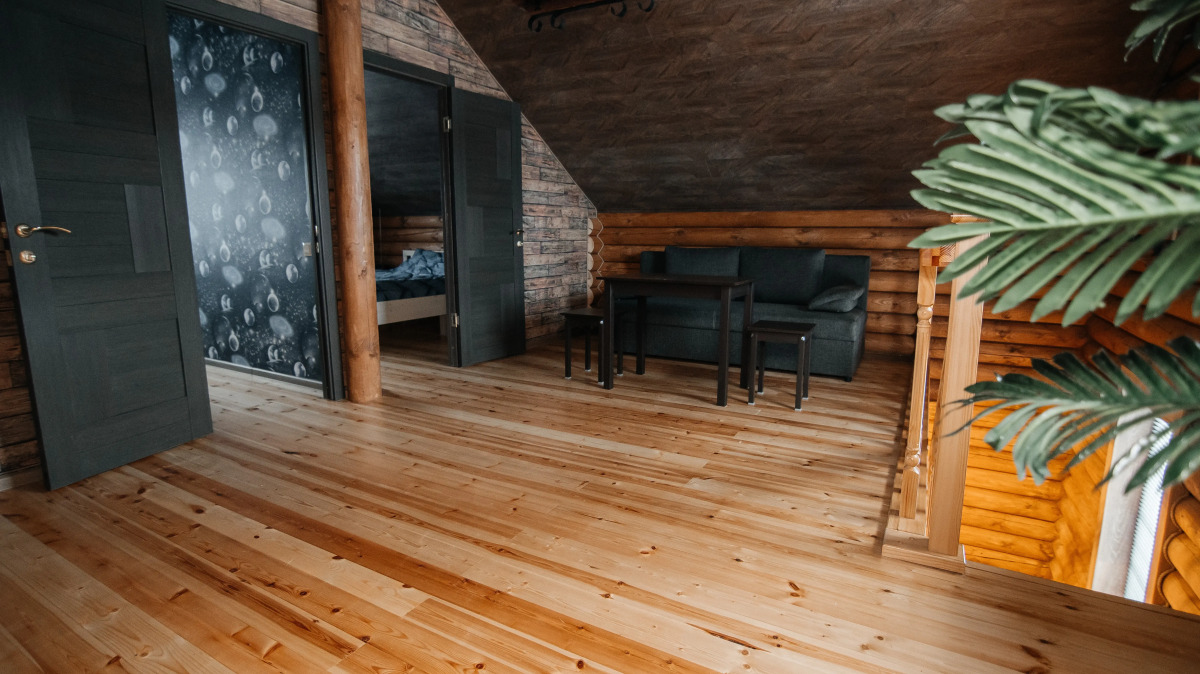 Гостевой дом Псков