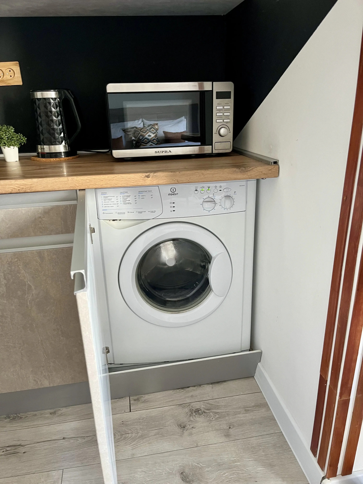 Апартаменты в Жк Ньютон