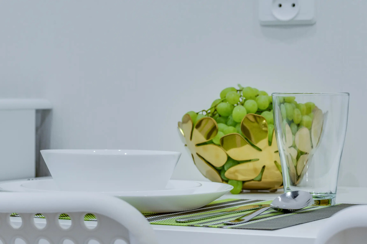 Апартаменты на Гончарной 13а (1)