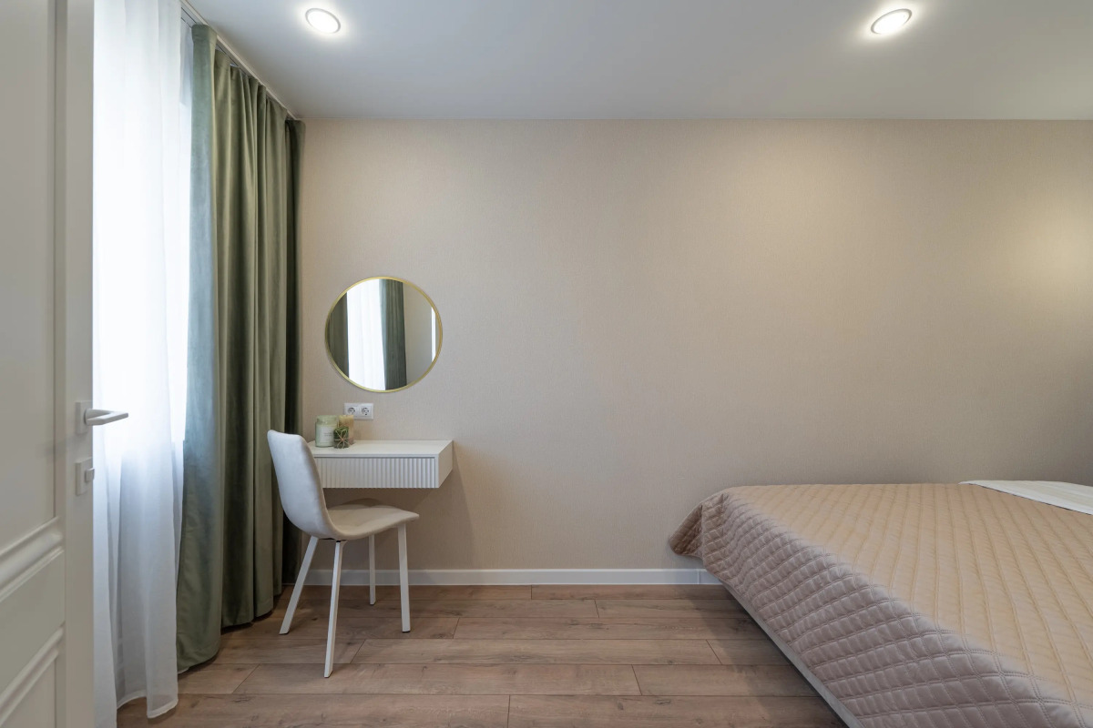 Квартира в центре Калининграда