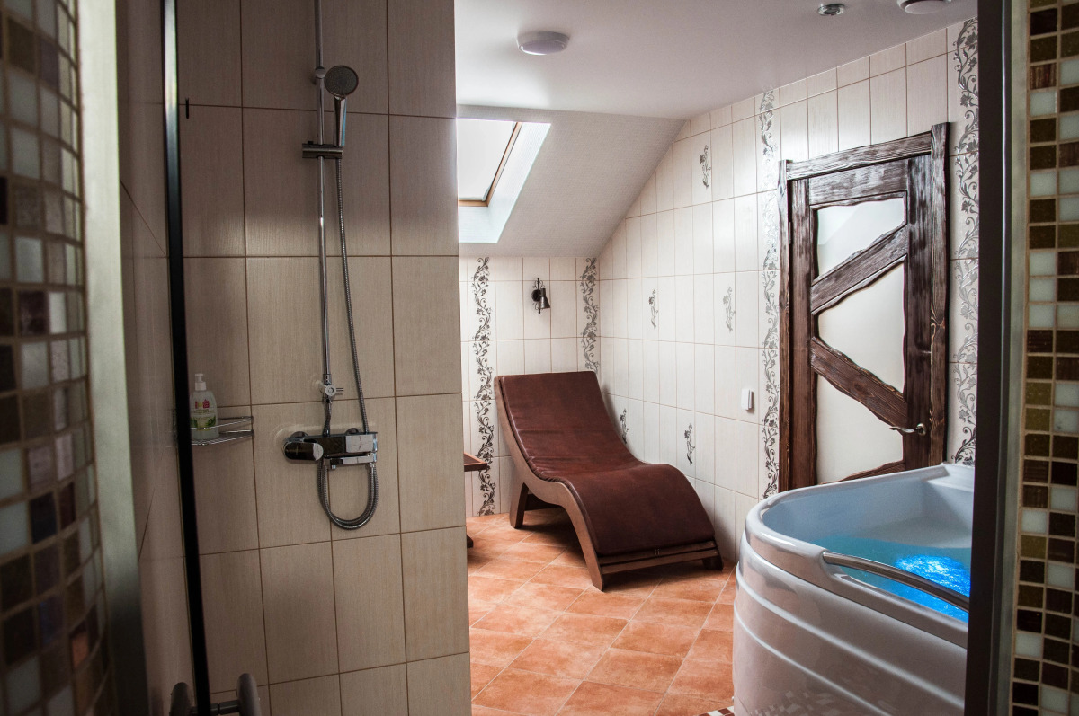 Гостевой дом Русский Двор