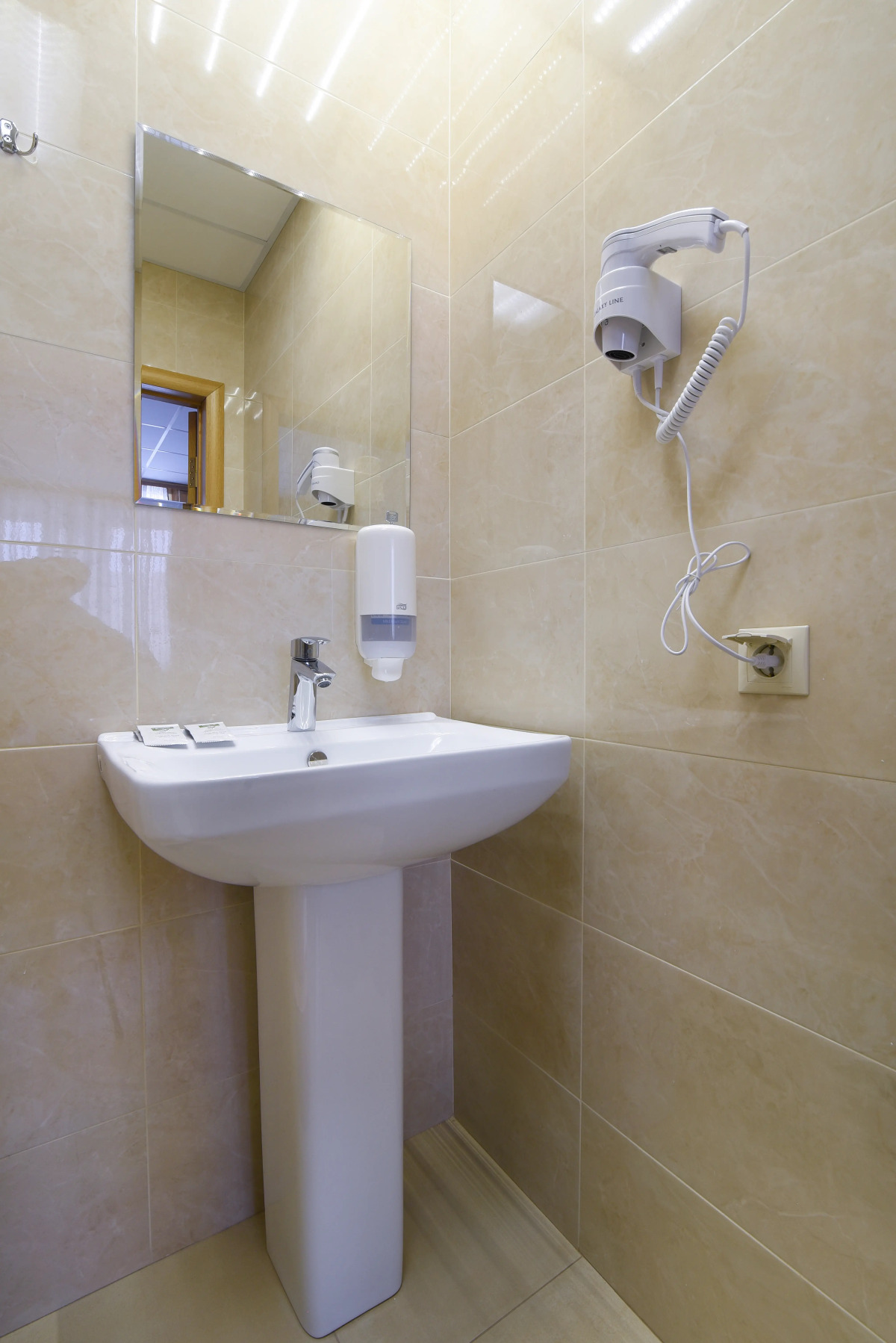 Мини-отель Perin De Perron