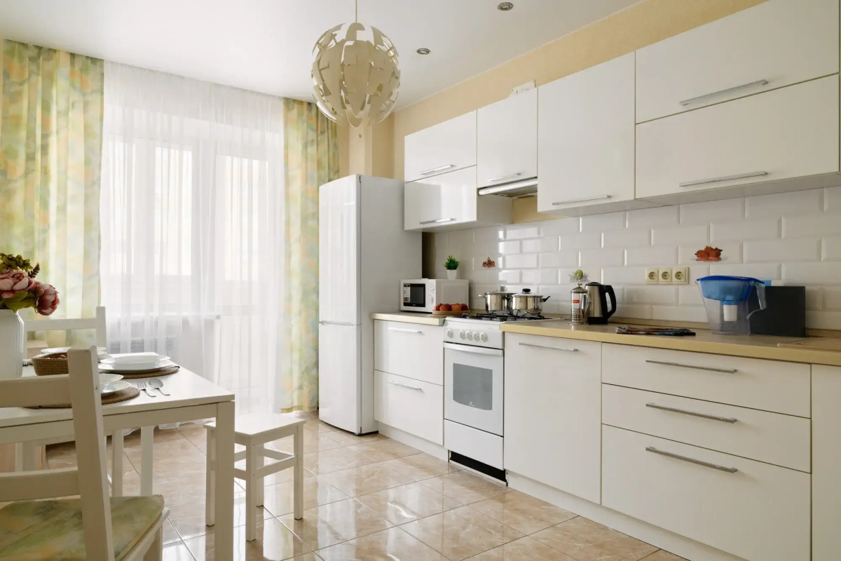 Квартира Как Дома 58 на Калинина 22А